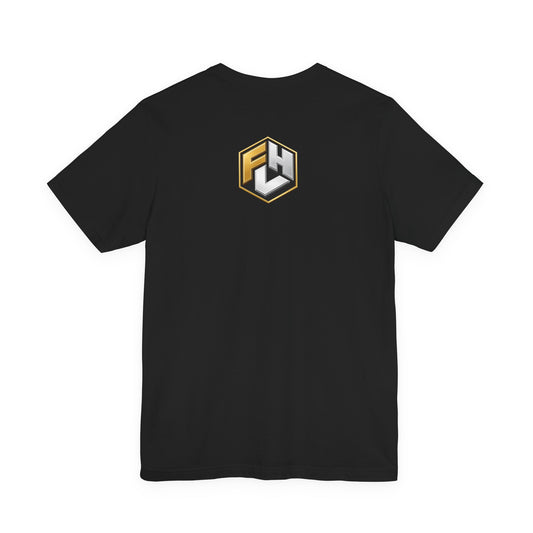 Sword & Shield T-Shirt