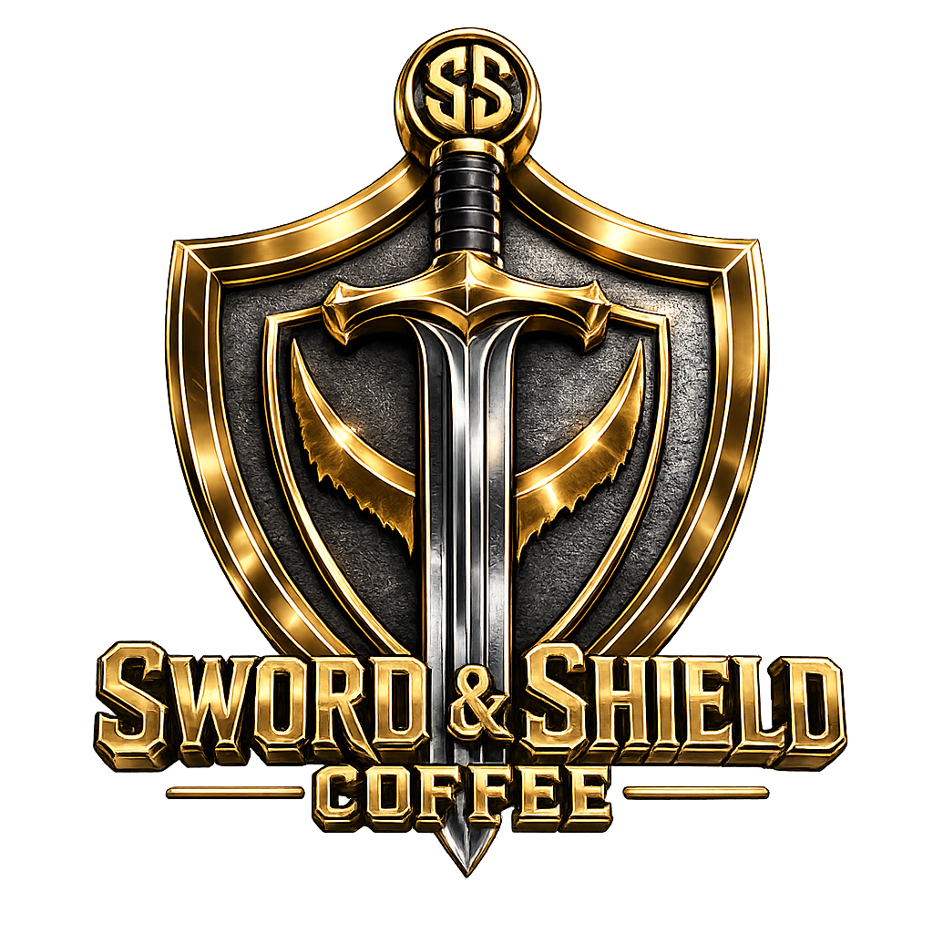 Sword & Shield Gift Card