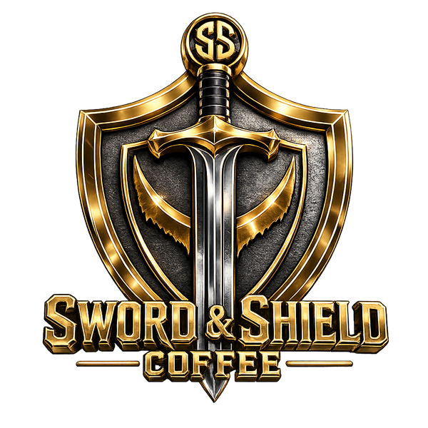 My Sword & My Shield