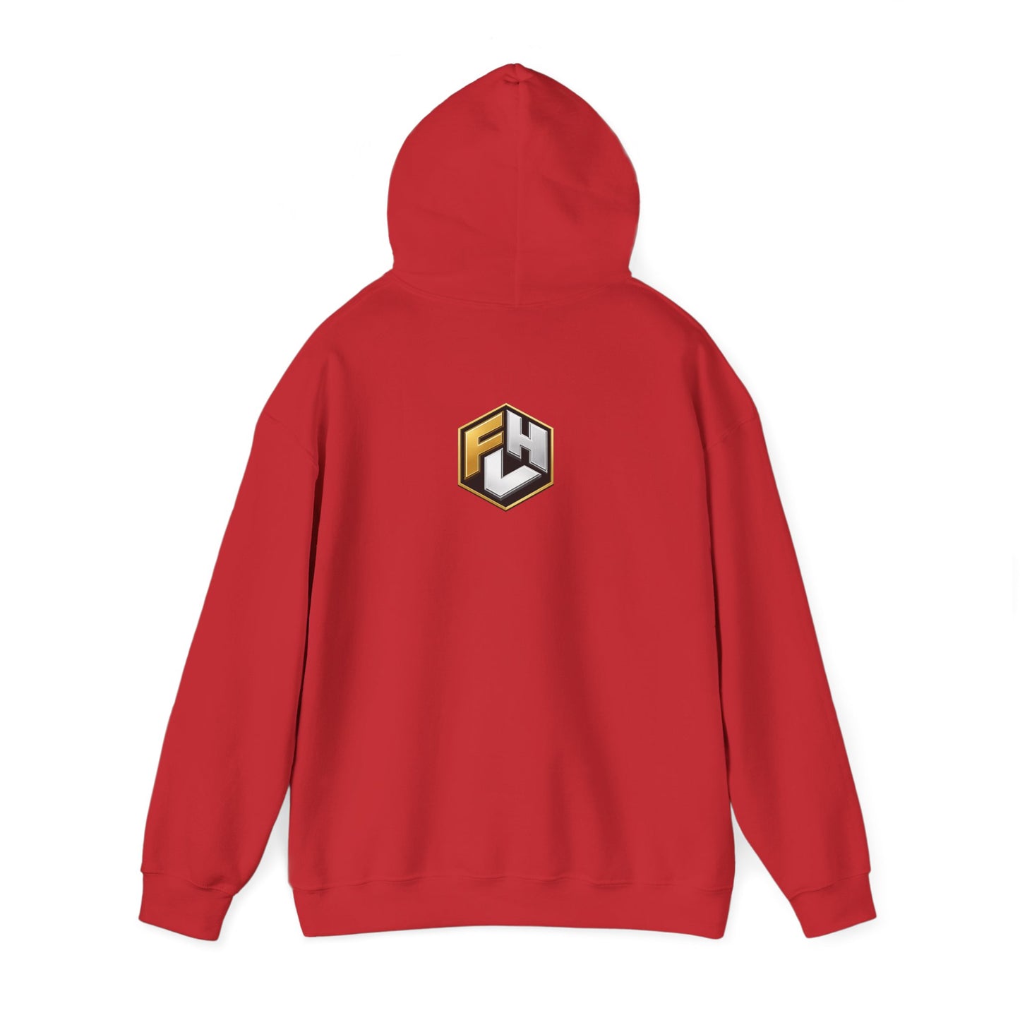 Sword & Shield Hoodie