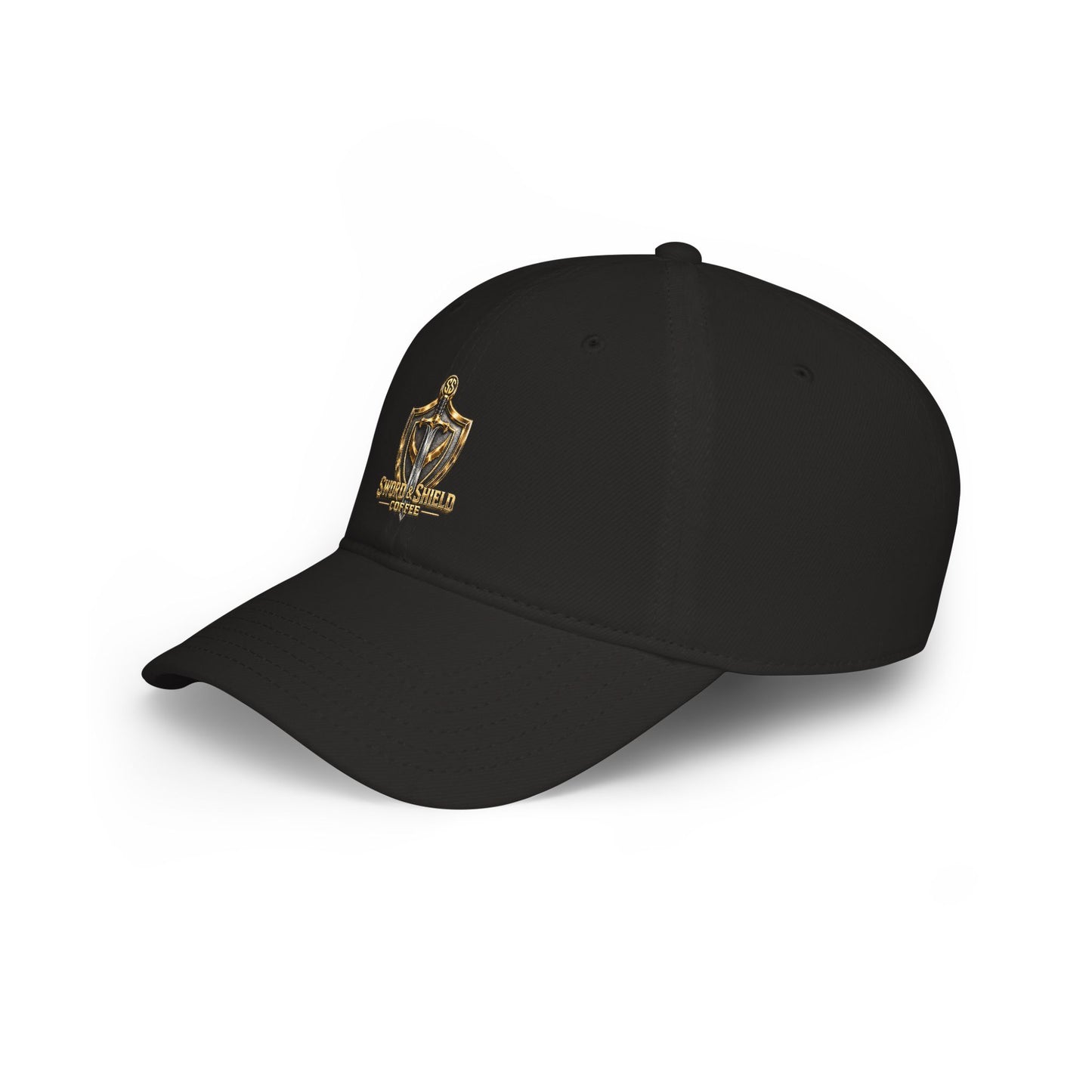 Sword & Shield Hat