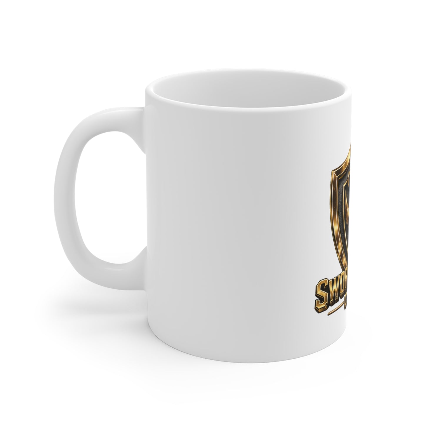 Mug 11oz