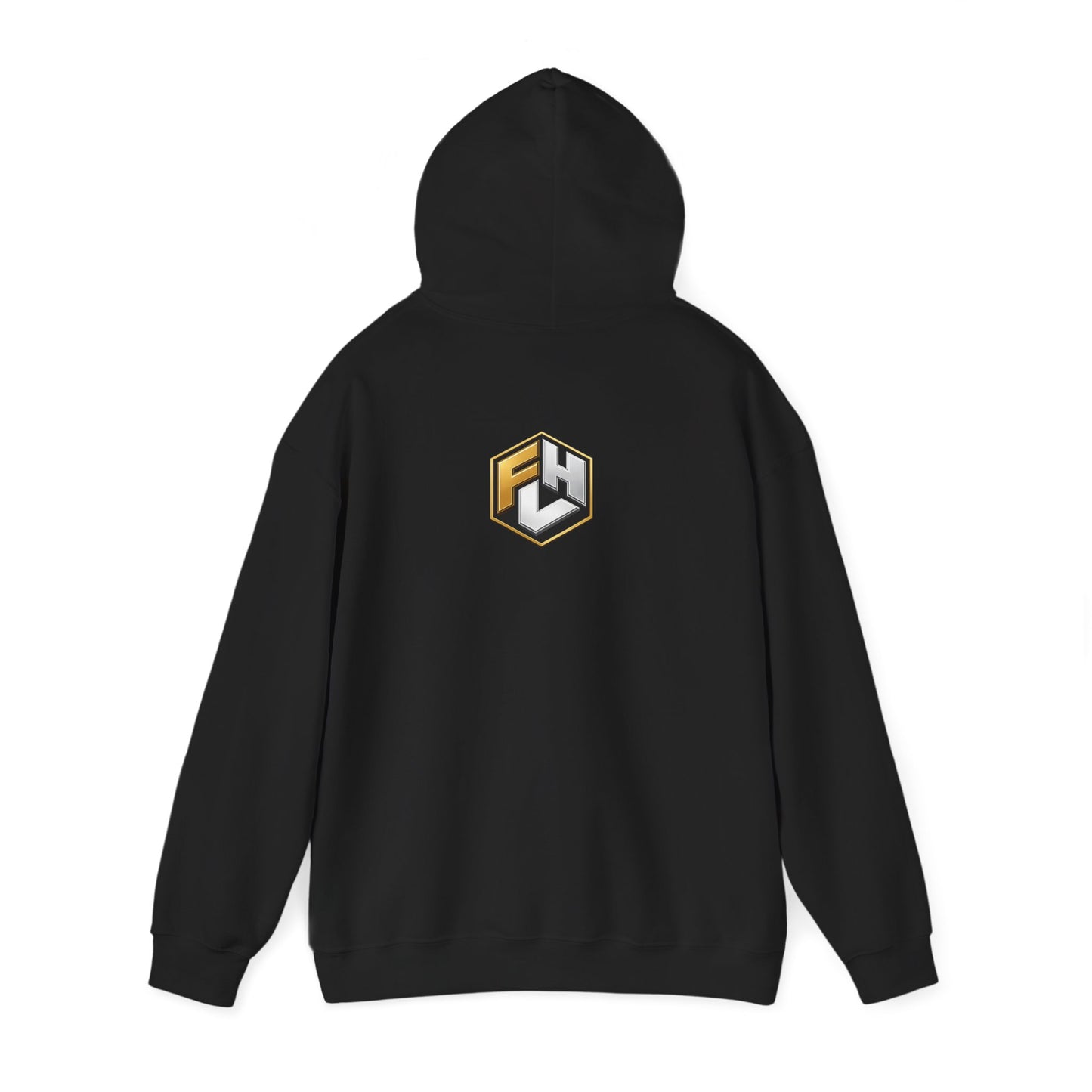 Sword & Shield Hoodie