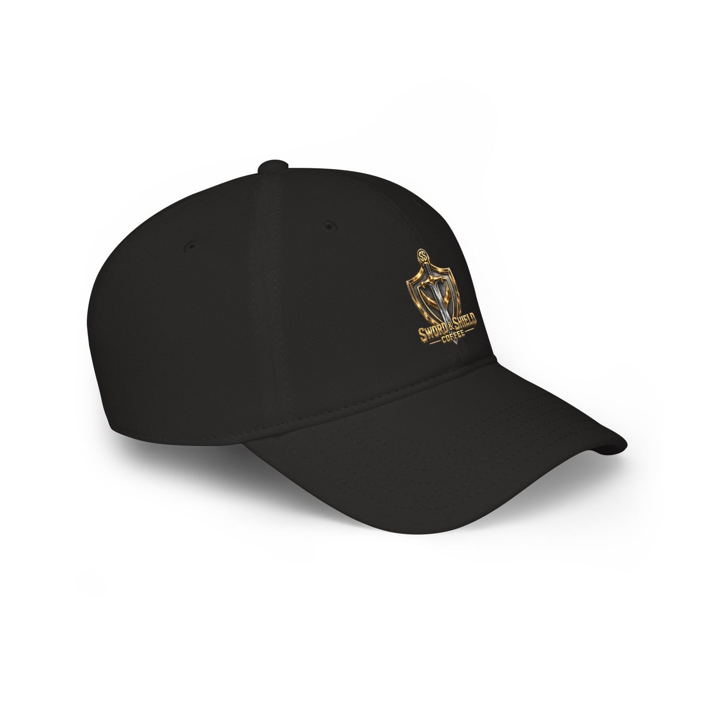 Sword & Shield Hat