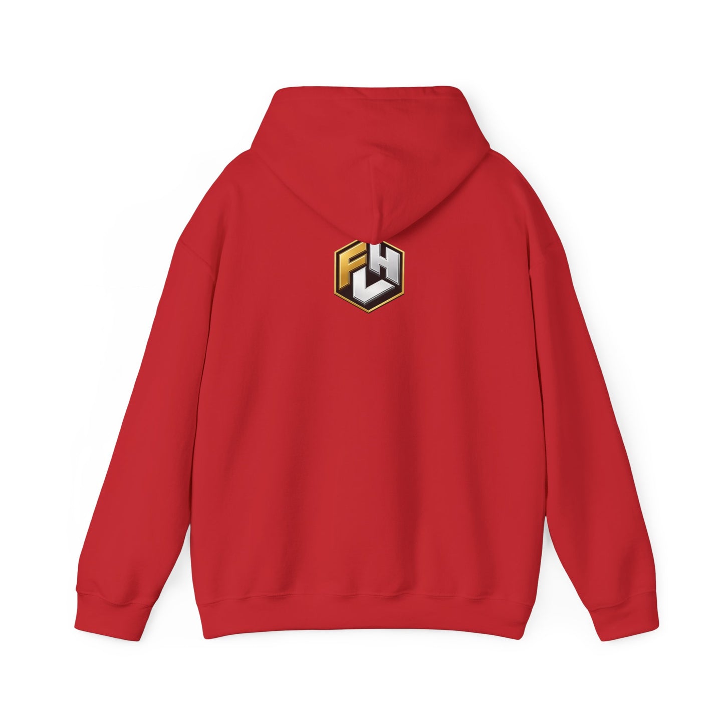 Sword & Shield Hoodie