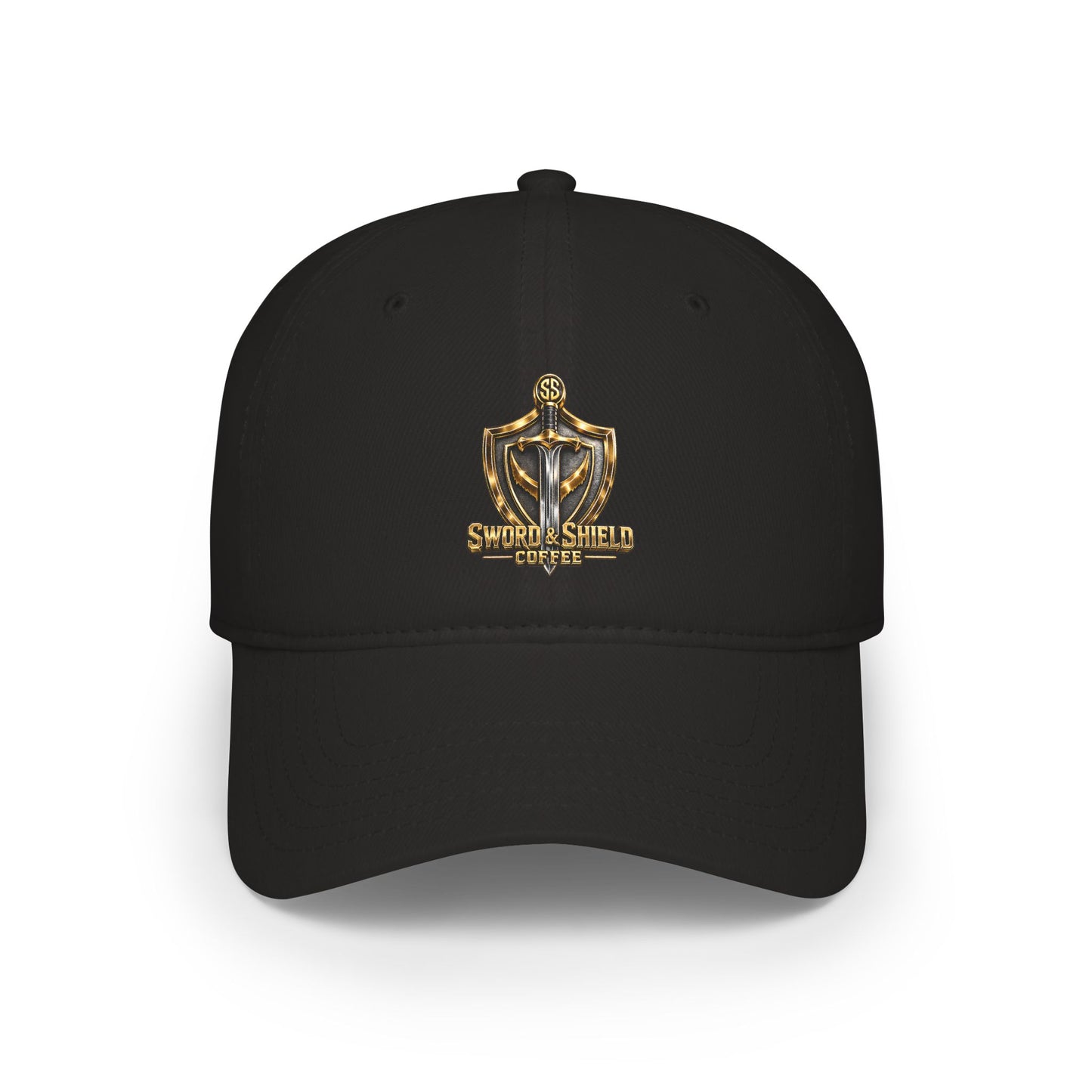 Sword & Shield Hat