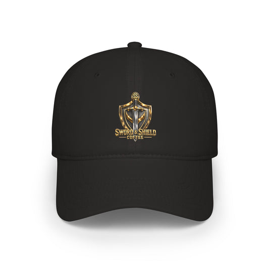Sword & Shield Hat