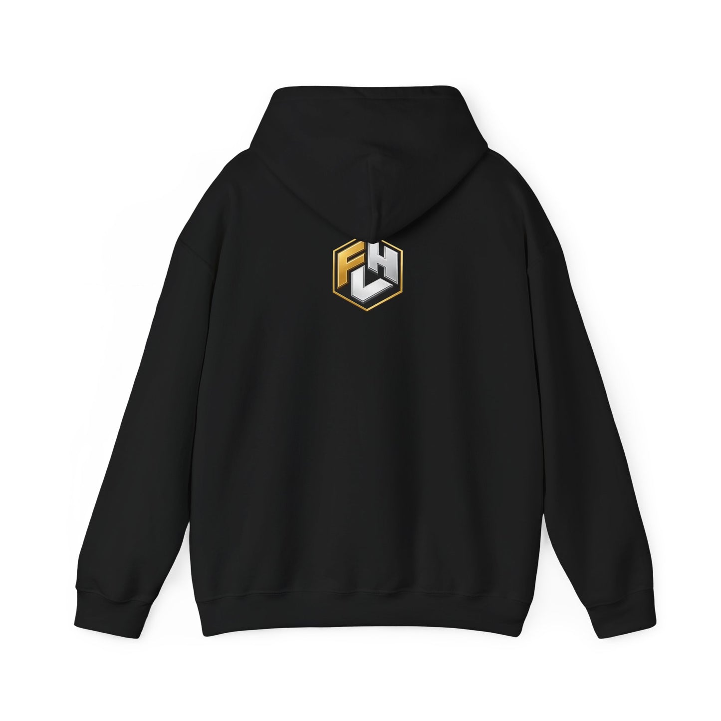 Sword & Shield Hoodie