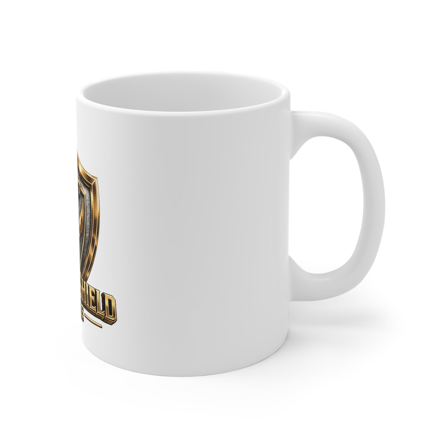 Mug 11oz