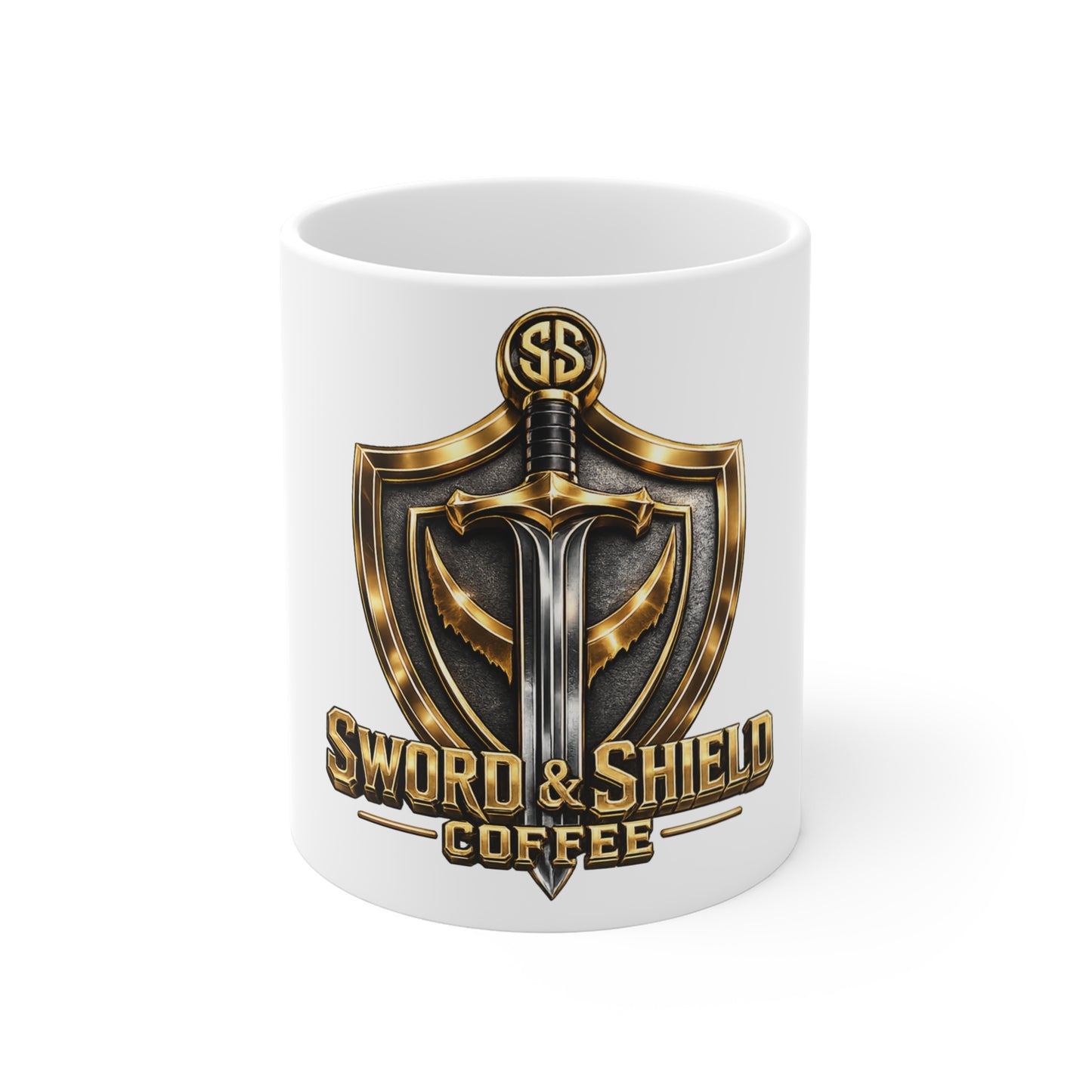Mug 11oz