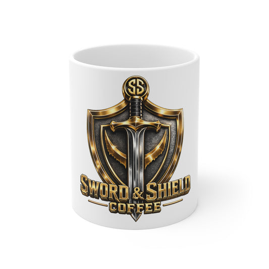 Mug 11oz