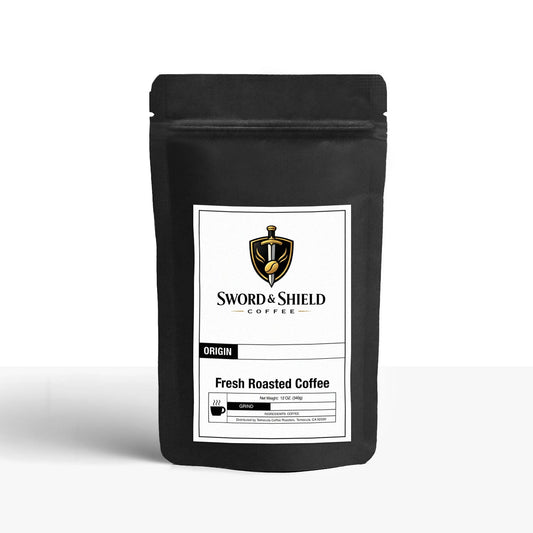 House Blend