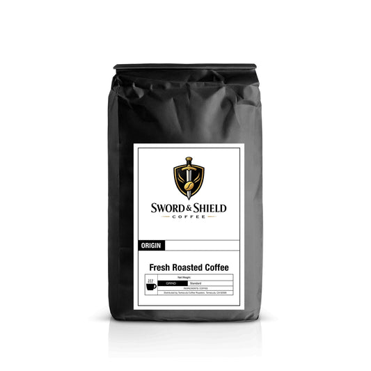 Egypt Espresso
